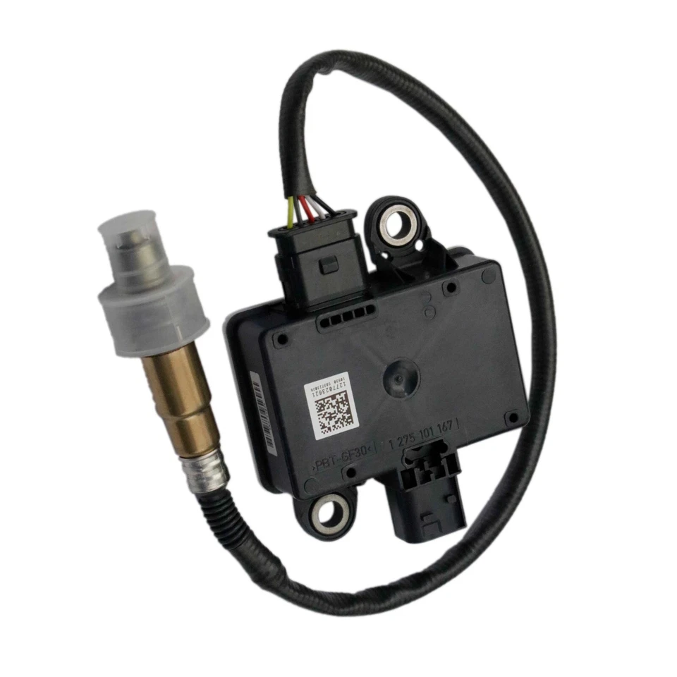 DIESEL EXHAUST PARTICULATE SENSOR FOR MERCEDES Benz 12V 1275101167 0281008069 - Bild 3 von 4