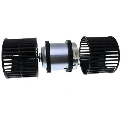 Y-SSMZ113-12 Blower Motor 502725-1730 for Hitachi Zaxis ZX ZAX70