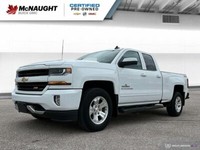 2018 Chevrolet Silverado 1500 LT 5.3L V8 | Off-Road Package