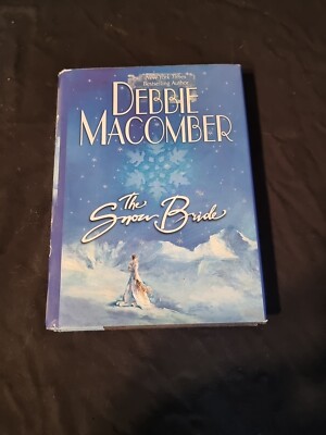 Debbie Macomber Book The Snow Bride