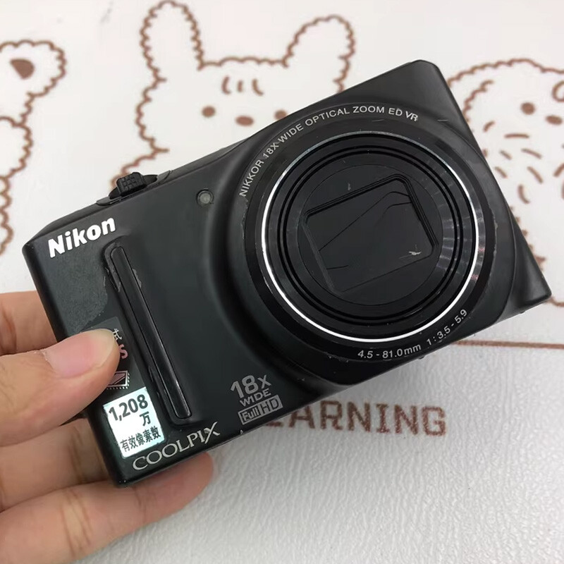 Nikon COOLPIX デジカメ Amazon | Nikon Coolpix s33防水デジタルカメラ(ピンク