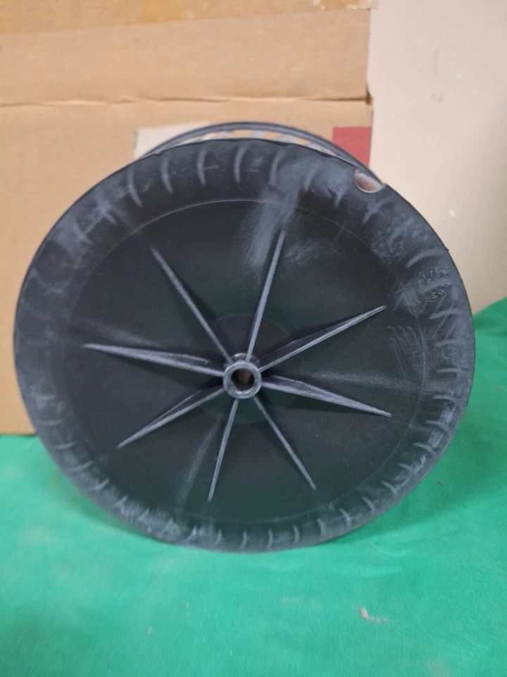 FSP Amana - Parte # 1163783 PTAC - Ventilador, Jaula Ardilla Nuevo Foto 3 de 3