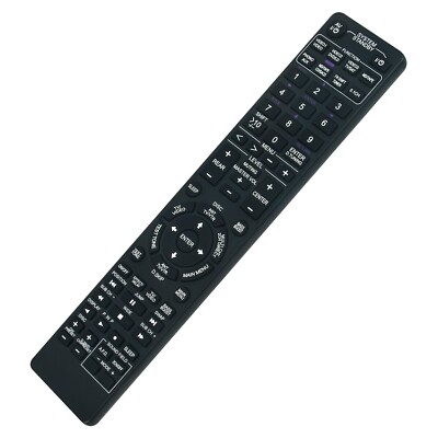 RM-U303 RM-U305 Replace Remote for Sony Stereo FM-AM Receiver STR-SE391 STRDE335