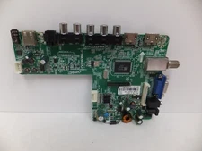 50" QUASAR LED/LCD TV SQ5000 MAIN BOARD SMT1408034