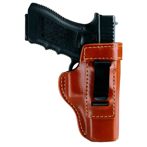 Vintage Gould & Goodrich B501 34 Holster S&W K Frame Revolver 4