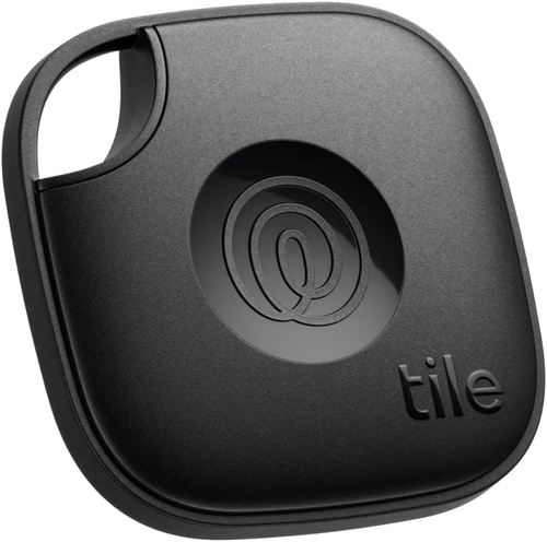 Tile by Life360 Mate (2024) - Localizzatore, Cerca Oggetti E Tracker Bluetooth p - Zdjęcie 9 z 12