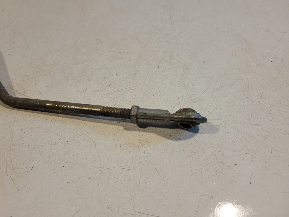 GRAVELY HYDRO LINK 04197300 y 03787100 Foto 3 de 4