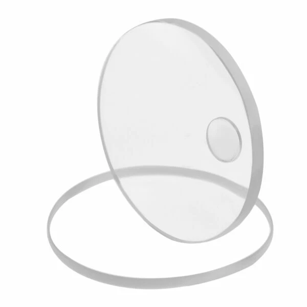 Panerai Watch Crystals