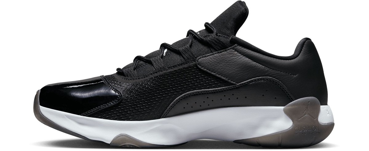 Nike Air Jordan 11 XI CMFT Low Black/White Oreo Concord NEW
