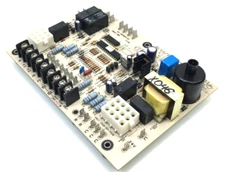 Rheem Ruud 1068-700 Furnace Control Circuit Board 62-102860-01 used #X046