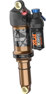 美品　FOX FLOAT X FOX FLOAT X FACTORY | MTB Air Shock for All-Mountain – RideFOX
