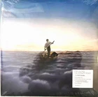 PINK FLOYD The Endless River *SEALED* 180g 2x Vinyl LP w/ Hype Sticker  Gatefold
