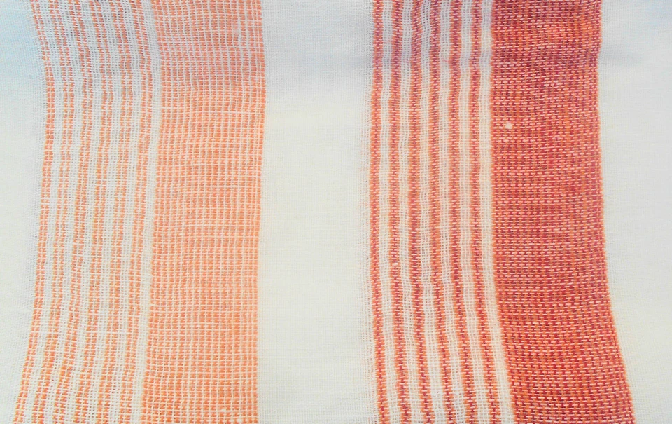 MISSONI HOME PAREO TOALLA DE PLAYA CHAL FLECOS LINO 51x75" 130x190cm OBI 100 Foto 4 de 4