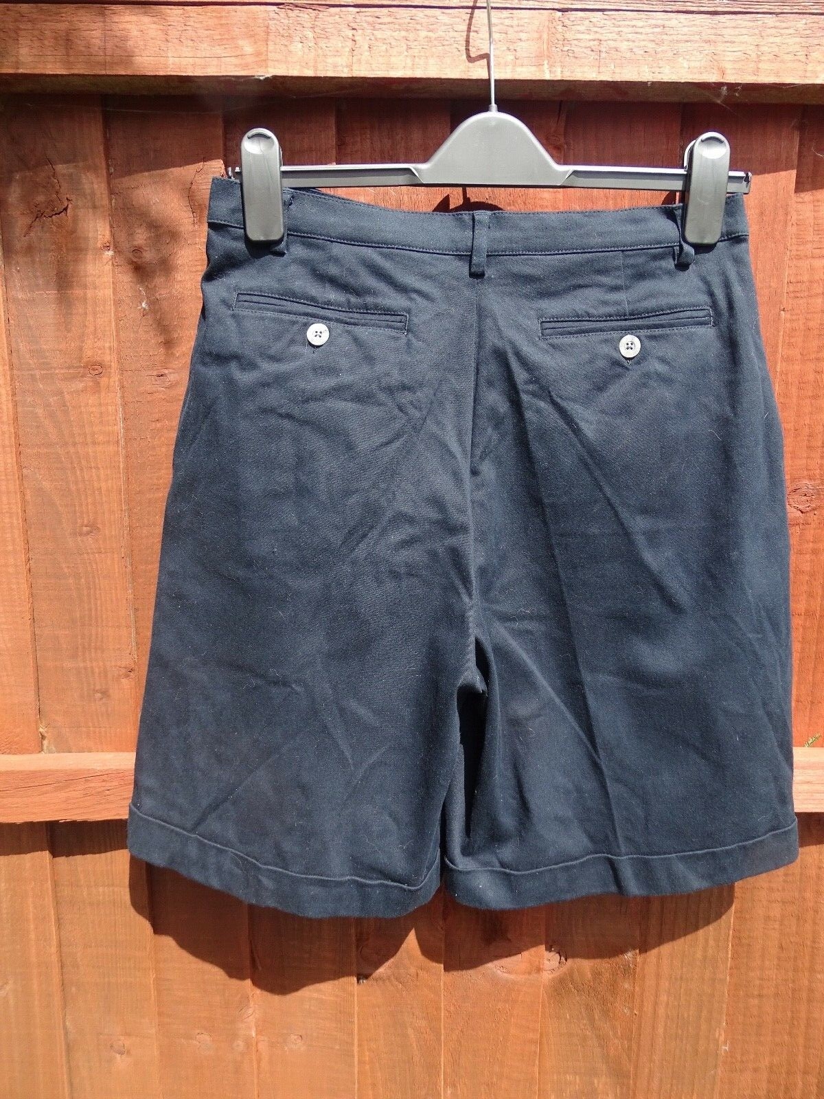 LADIES PRINGLE SPORT SAFFRON BERMUDA SHORTS SIZE 12 | eBay