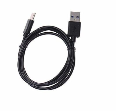 USB KABEL ZULEITUNG KABEL LADEGERÄT FÜR POPTEL P9000 SMARTPHONE