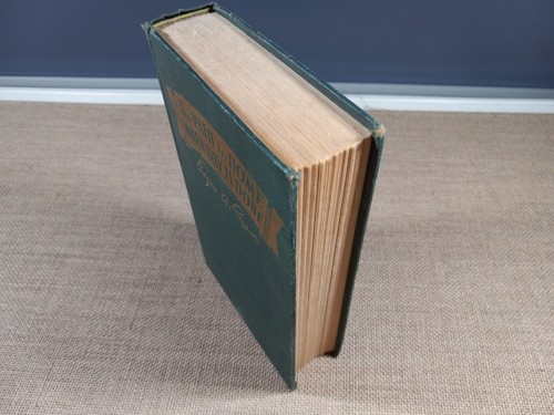 The Path To Home When Day is Done By Edgar A. Guest Antique Hardcover Book 1919 - Imagen 6 de 10