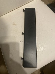 Original Bosch Benvenuto Deckel Bohnen B20-B60 Siemens Surpresso Paneel CTES1