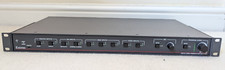 Extron Digital Media Presentation Switcher MPS 409 - guter gebrauchter Zustand