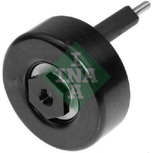 Original INA Spannrolle Keilrippenriemen 531 0788 10 FüR BMW Land Rover Opel-image
