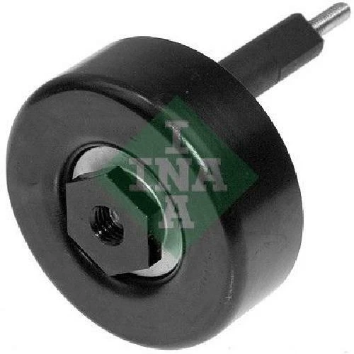 Original INA Spannrolle Keilrippenriemen 531 0788 10 für BMW Land Rover Opel - Bild 1 von 1