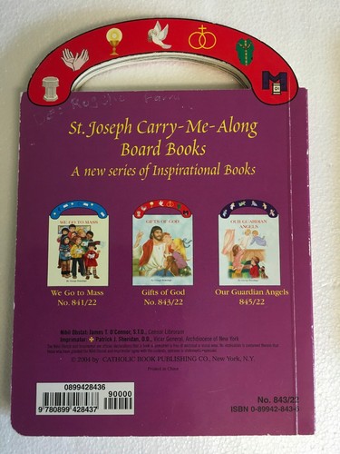 GESCHENKE GOTTES VON GEORGE BRUNDAGE UND MEINE GESCHICHTE VON JESUS 2 BÜCHER - Bild 3 von 9