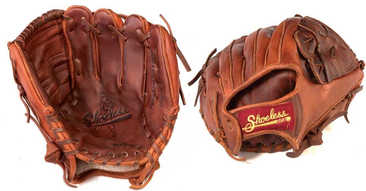 Details about  / Shoeless Joe 11.25/" Baseball Fielding Glove X1125IWR
