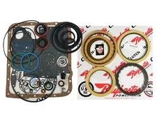 GM 1992-2003 4L60E Banner Rebuild Kit w/ Raybestos Hi Energy 3-4 Frictions