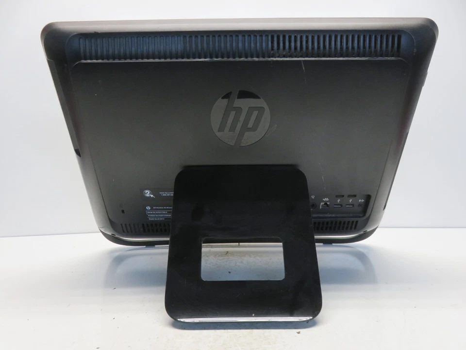 HP Pavilion 20 All-in-One PC AMD E1-1200 1400MHz 4 GB NO HDD - Image 3 of 4