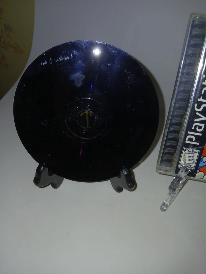 Bust-A-Move 4 Sony Playstation 1 PS1 1998 Natsume Tommo Complete Tested Vintage - Image 3 of 4