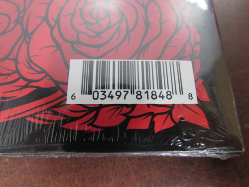 SEALED R.S.D GREATFUL DEAD: ON A BACK PORCH VOL. 1 VINYL (19D) - Picture 3 of 3
