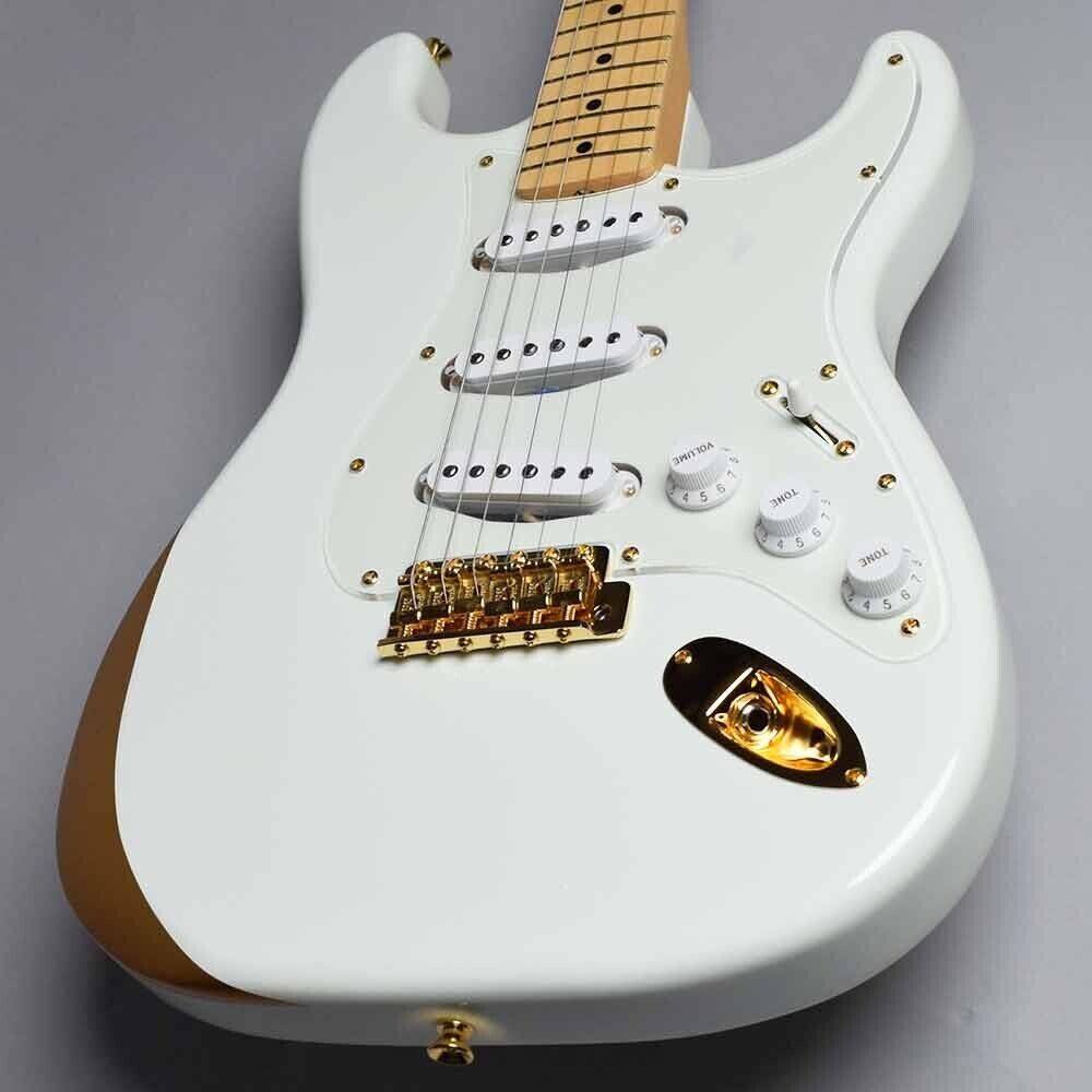 Fender JAPAN Ken Stratocaster Experiment #1 L'Arc〜en〜Ciel Fender JAPAN Ken Stratocaster Experiment #1 L'Arc〜en〜Ciel