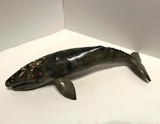LARGE Monterey Bay aquarium 1991 gray whale saffari LTD.