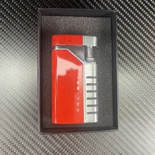 Colibri Coral Lighter NWT Elegant Gifts Birthday Holiday Anniversary Groom Deals