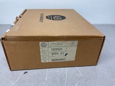 NEW Allen-Bradley 1771-ID16 Ser A Isolated 120V AC Input Module
