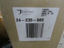 Ergotron 24-235-085 Tablet Management Single Desktop Module 16 Tablet Capacity