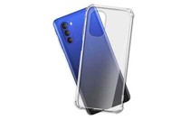 Anti-Shock SchutzhüLle FüR Motorola Moto G51 5G Backcover Case Tasche Bumper