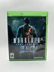Murdered: Soul Suspect Microsoft Xbox One Video Game Square Cnix