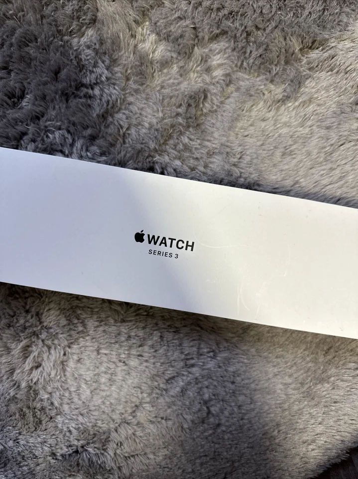 Apple Watch Series 3, Foto 4 von 5