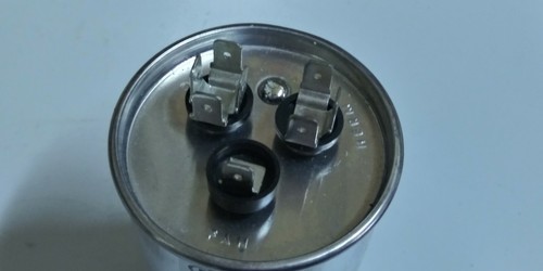 First Choice Lennox Ducane Dual Run Capacitor Part Numbers Y4618 Y46180 1PY4618 - Picture 5 of 7