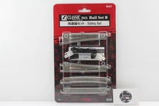 Rokuhan Z Z Gaug Classic Track Rail Set B RO47 From JAPAN
