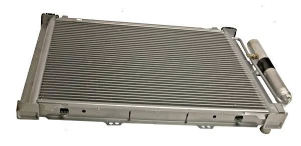 Condensador de CA para RENAULT Kangoo Express 05- 7711497454 Foto 2 de 4