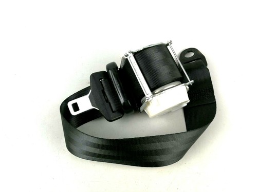 Alfa Romeo Giulietta Rear Seat Right Safety Restraint Seatbelt Belt 156096762 - Picture 1 of 10