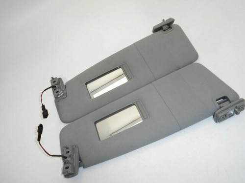 Original VW Phaeton 3D Sonnenblenden Sonnenschutz