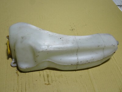 SUBARU IMPREZA WRX STI V9 HAWKEYE 2.0 ENGINE COOLANT EXPANSION BOTTLE    GDB GDA