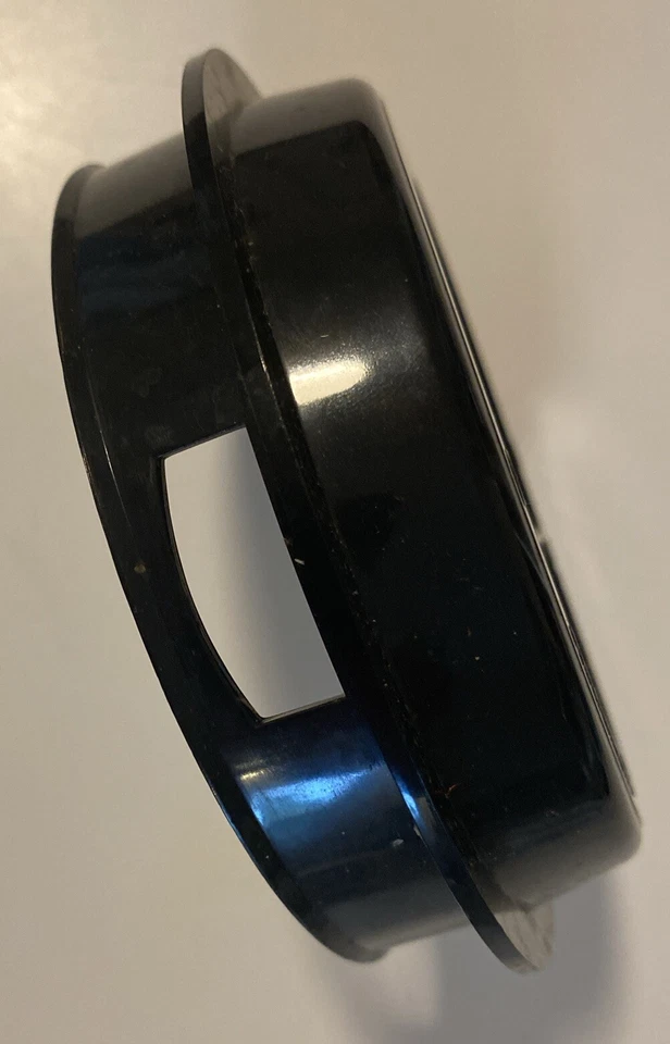 Magic Bullet Exprimidor Jarra Tapa Solo Separador Solo El Artículo En la Imagen Foto 3 de 4