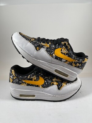 Nike Air Max Se Floral Collection Size Nike Air Max Floral 2018