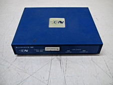 NetScreen 5XP Juniper Networks 5-Port Ethernet Firewall VPN P/N: NS-5XP-001
