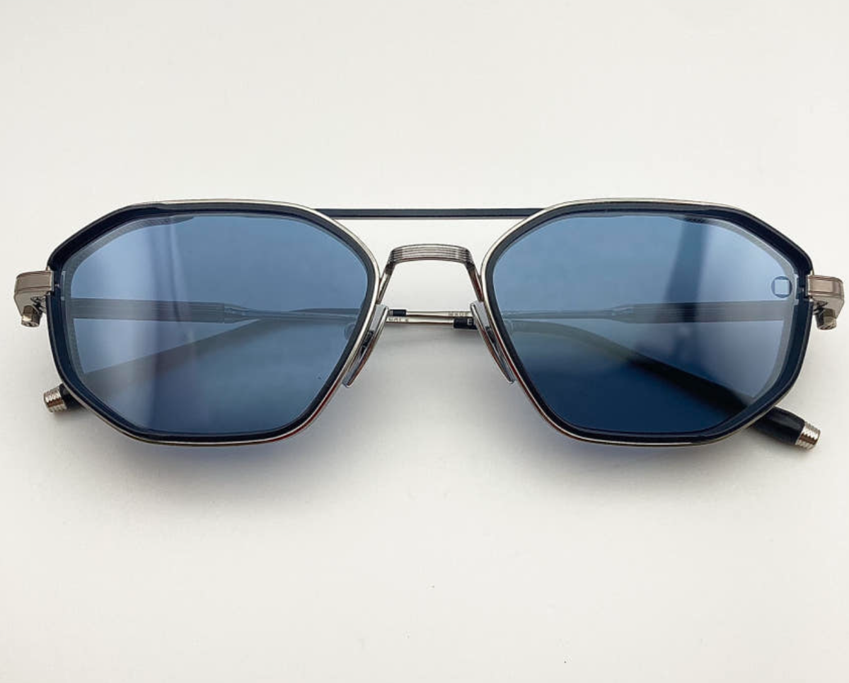 サングラス AKONI FW25 Akoni - AKS-518 - a (AKS 518 A) Akoni® Apollo - Designer Sunglasses | Akoni® Official Store