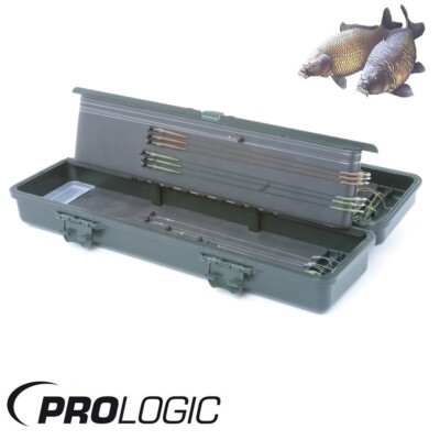 fox carp tackle box International Eos Loaded Clear The lids feature a lifting tab for easy opening and removing from the tackle box The perfect workstation 👌, The