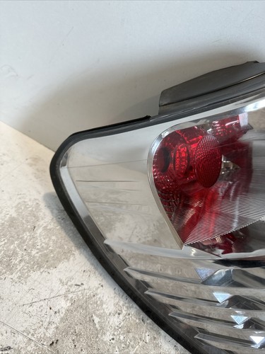 Chevrolet Captiva Tail Light Rear Left 95905417 Genuine 2.2 Vcdi 2012 Year - Picture 2 of 10